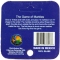 BLUEBERRY FREEZE - MEGA MARBLES - MEGA MARBLES 24+1 (2009-2013) (BACK)